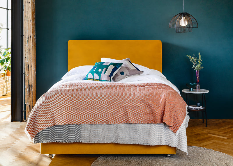 Newman Headboard