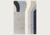 Nuances Rug Curve Volcano