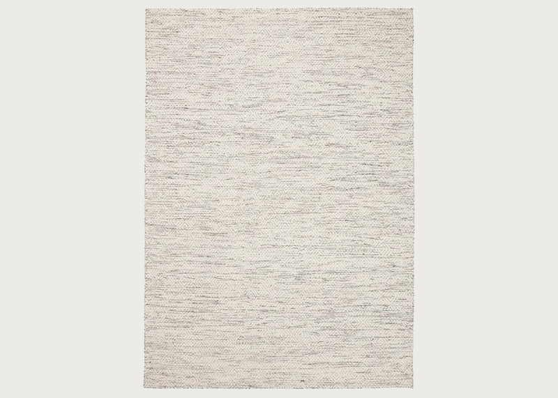 Nyoko Rug White