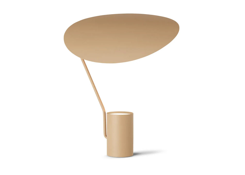 Ombre Table Lamp