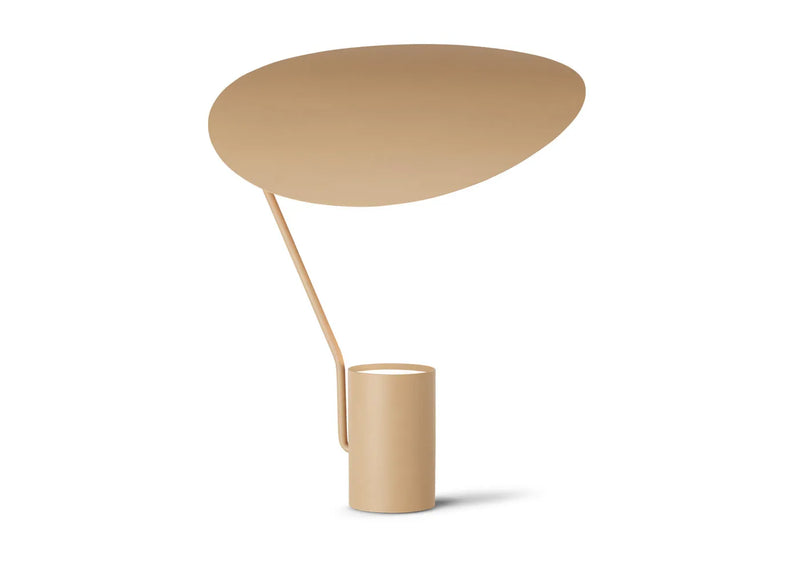 Ombre Table Lamp