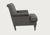 Oscar Standard Armchair