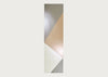 Ombre Wall Mirror