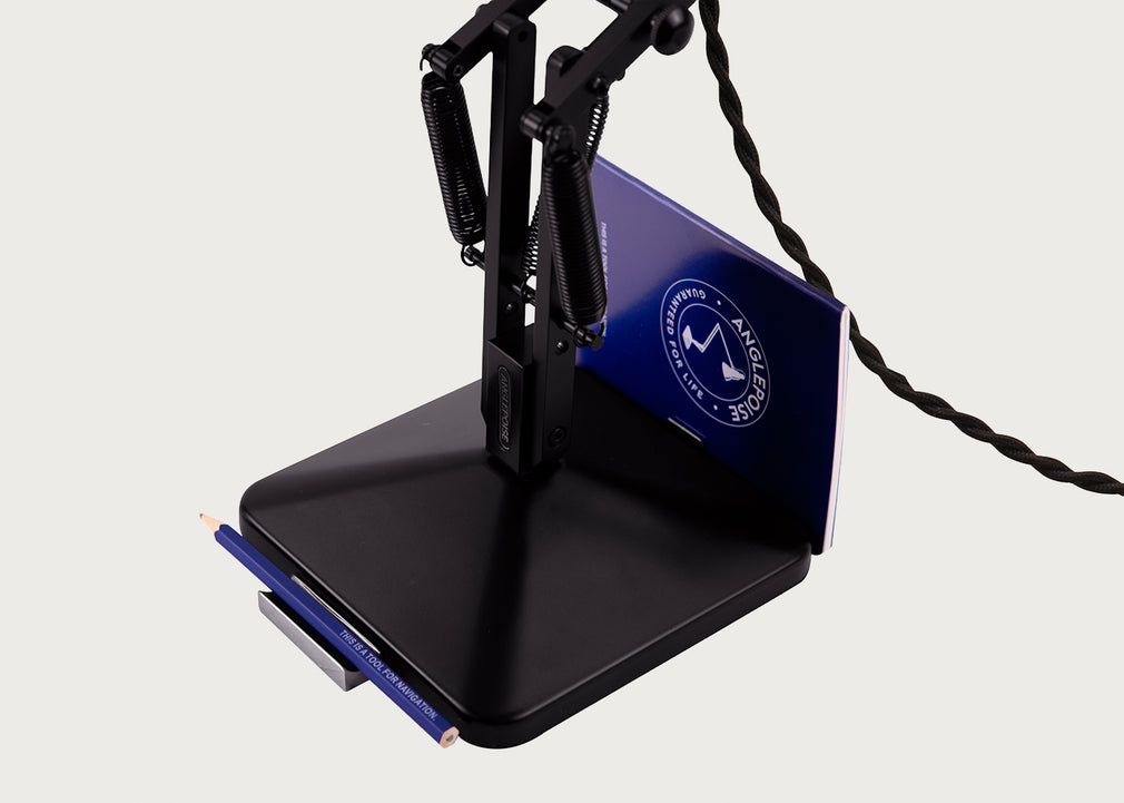 Original 315 Desk Lamp Navigation Edition