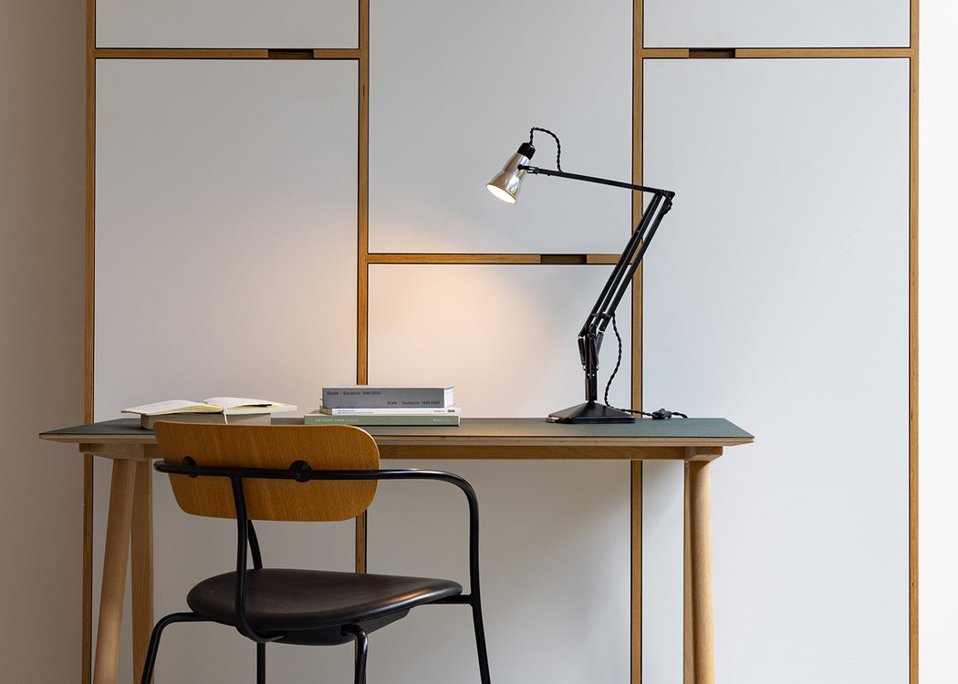 Original 315 Desk Lamp Navigation Edition