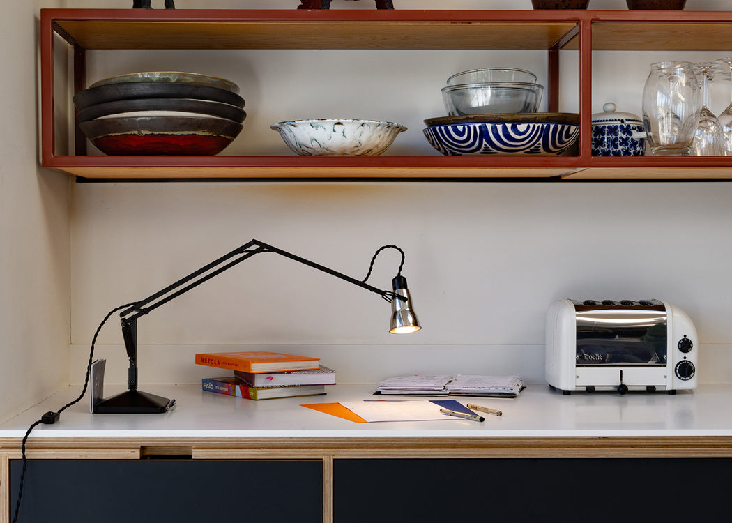 Original 315 Desk Lamp Navigation Edition