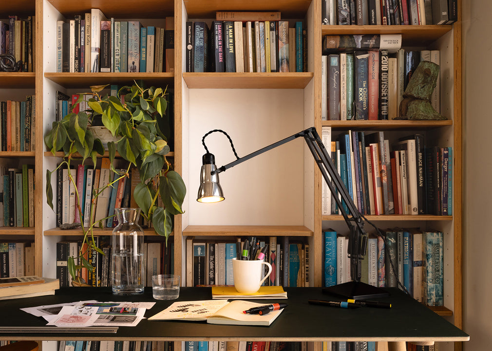 Original 315 Desk Lamp Navigation Edition