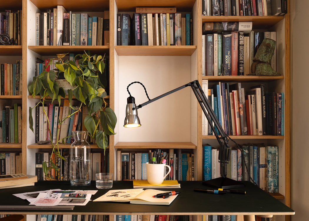 Original 315 Desk Lamp Navigation Edition