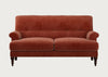 Oscar Formal 2 Seater Sofa