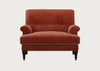 Oscar Formal Armchair