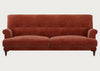Oscar Standard 3 Seater Sofa