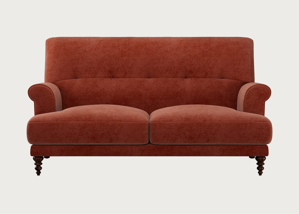 Oscar Standard 2 Seater Sofa