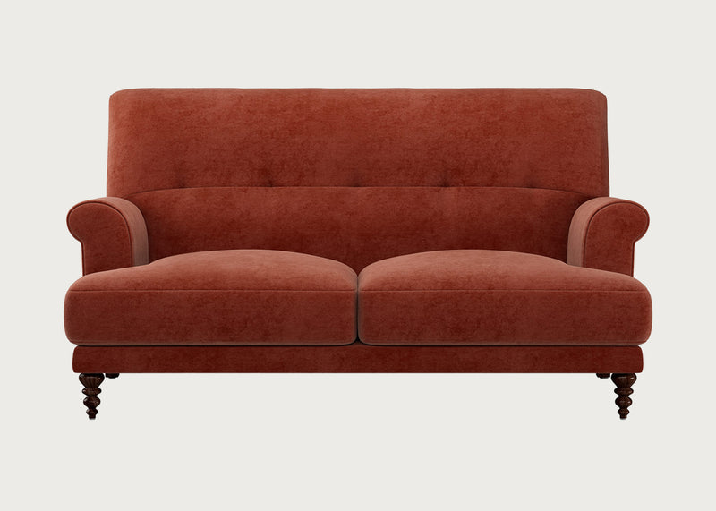 Oscar Standard 2 Seater Sofa