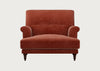 Oscar Standard Armchair