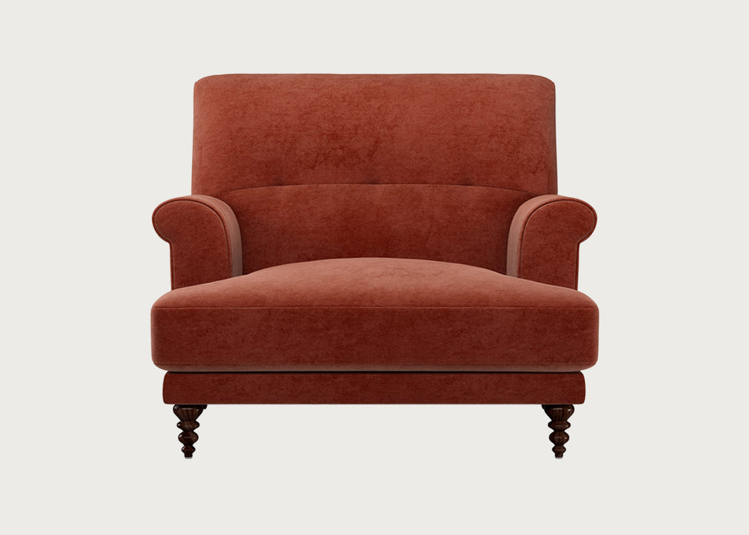 Oscar Standard Armchair