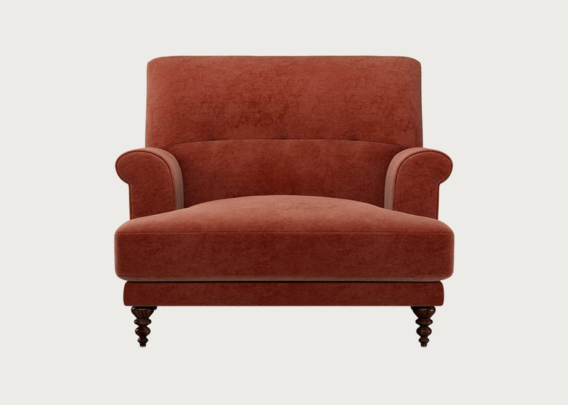 Oscar Standard Armchair