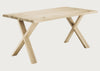 Bespoke Dining Table Oslo