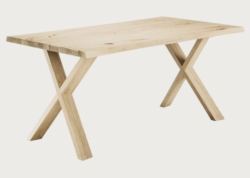 Bespoke Dining Table Oslo