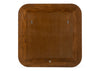 Oxbow Textured Wall Mirror
