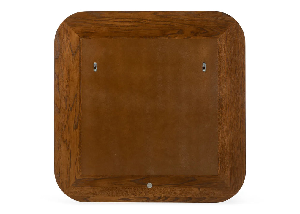 Oxbow Textured Wall Mirror
