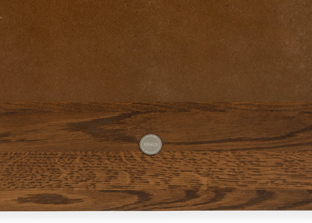 Oxbow Textured Wall Mirror