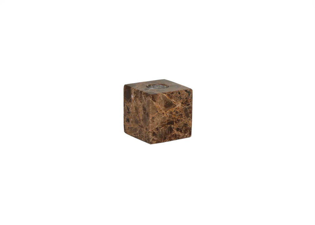 Savi Square Candle Holder
