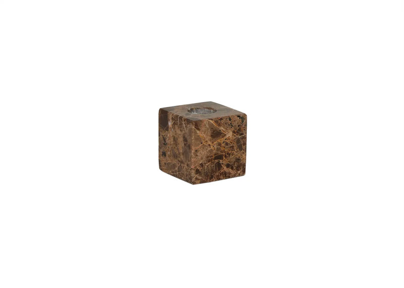 Savi Square Candle Holder