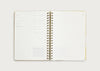 Hanging Fruit Spiral Recipe Journal