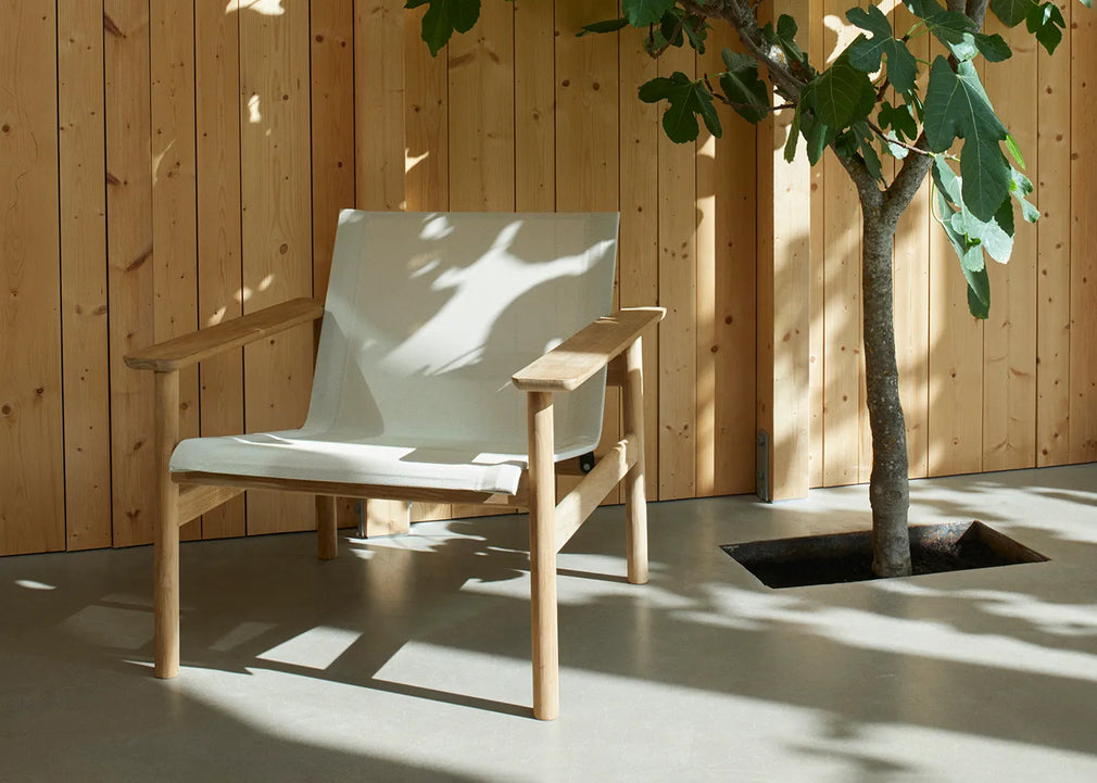 Pelagus Lounge Chair