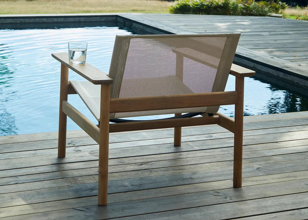 Pelagus Lounge Chair