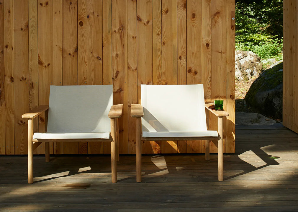 Pelagus Lounge Chair