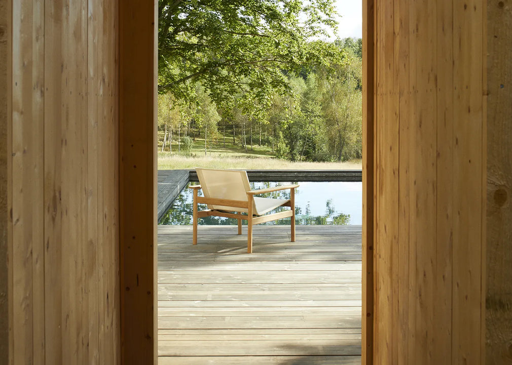 Pelagus Lounge Chair