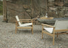 Pelagus Lounge Chair