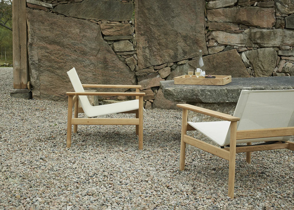 Pelagus Lounge Chair