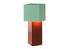 Pivot Portable Table Lamp ATD7