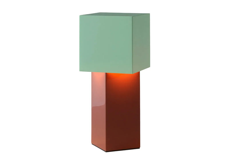 Pivot Portable Table Lamp ATD7