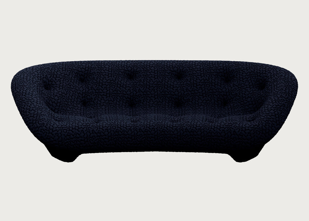 Ploum Large Settee High Back