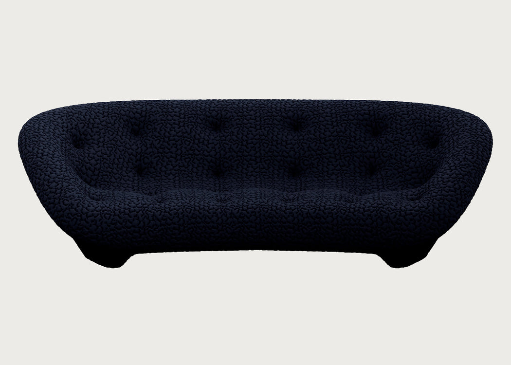 Ploum Large Settee High Back