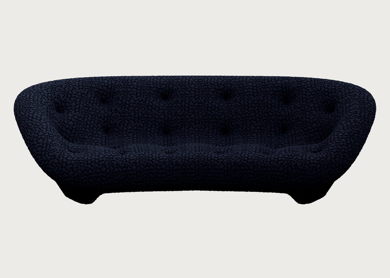Ploum Large Settee High Back