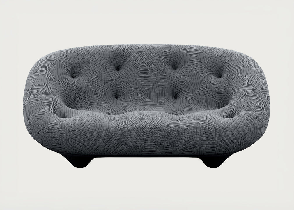 Ploum Small Settee