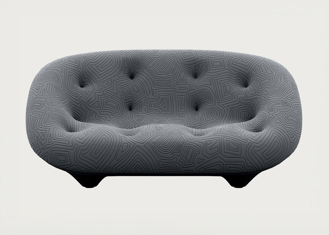 Ploum Small Settee