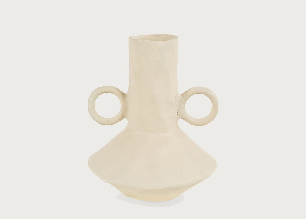 Trulli Vase