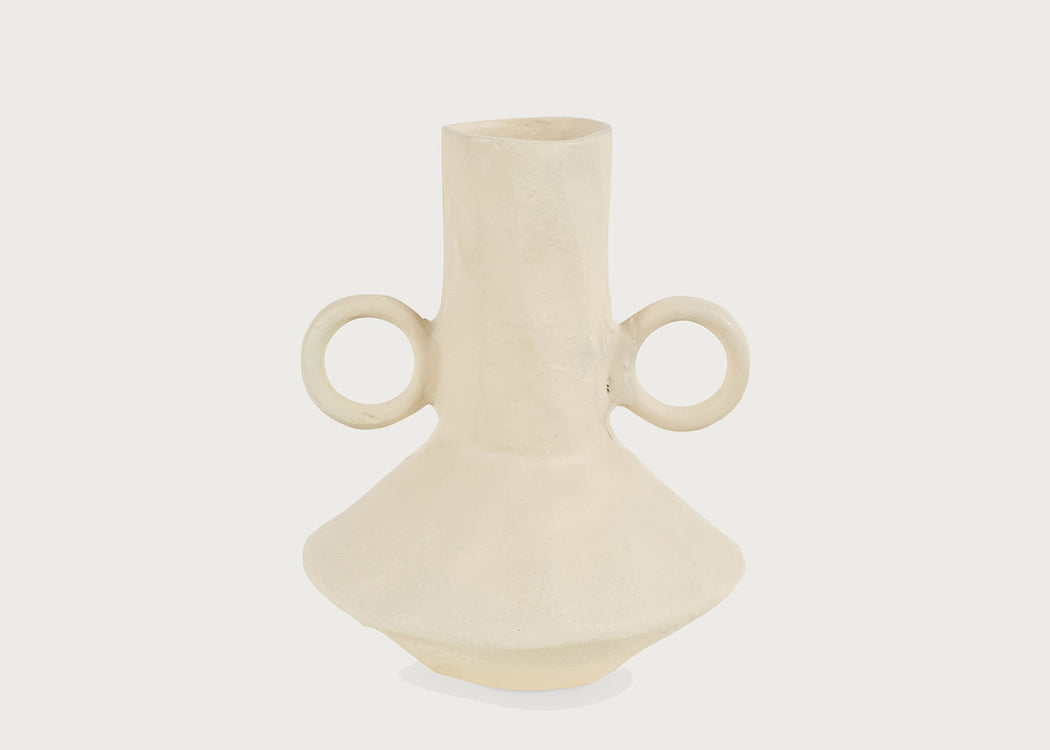Trulli Vase