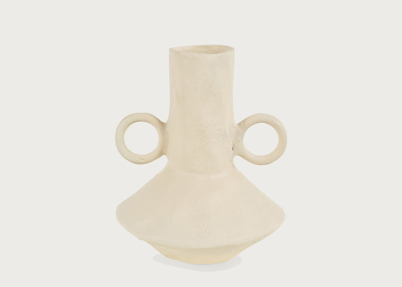 Trulli Vase