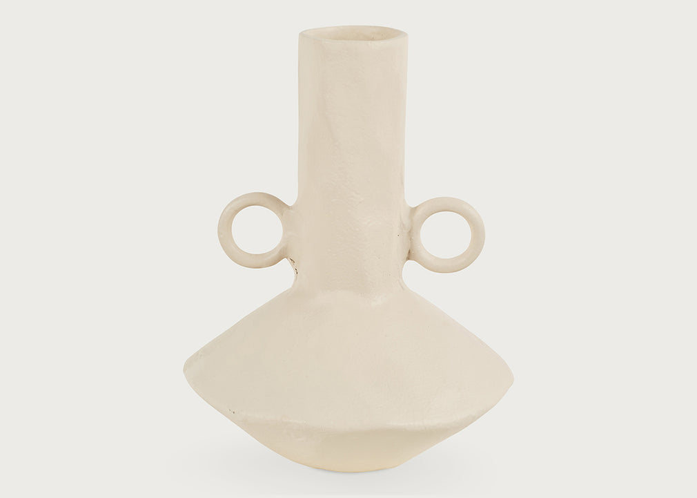 Trulli Vase