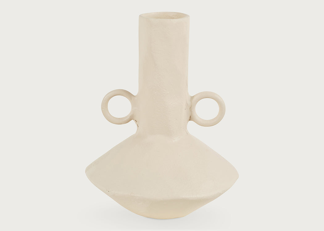 Trulli Vase