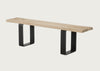 Bespoke Dining Bench Prague