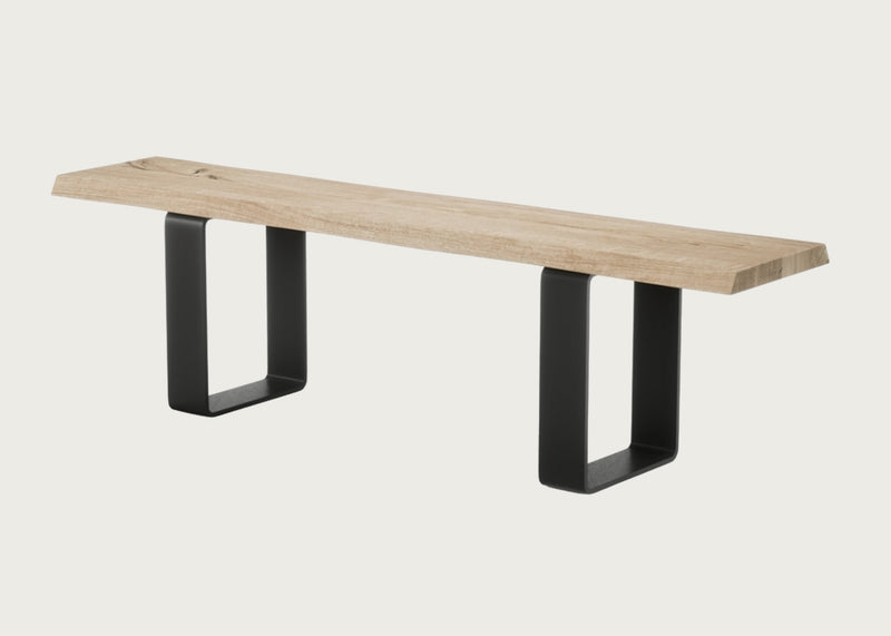 Bespoke Dining Bench Prague