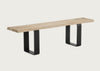 Bespoke Dining Bench Prague