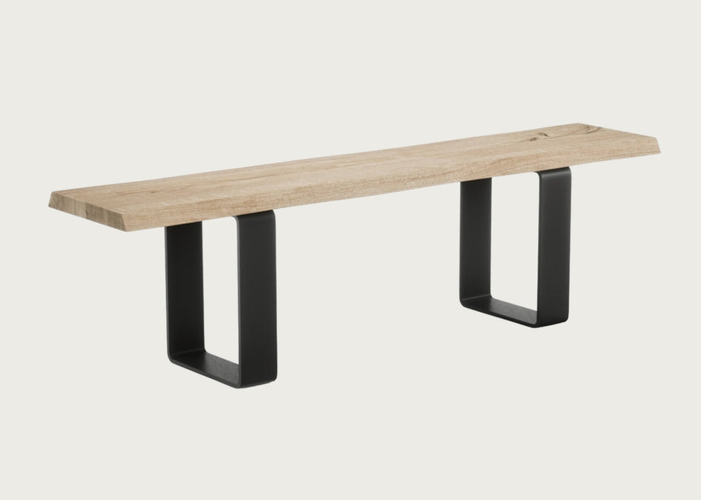 Bespoke Dining Bench Prague
